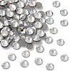 Preciosa® Crystal Hotfix Flatback Stones Y-PRC-HSS8-00030-242-1