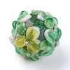 Handmade Lampwork Beads LAMP-P051-H03-5