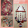 600Pcs 3 Colors Natural Wood Beads WOOD-SC0002-44A-6