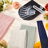 200Pcs PP Plastic Scarf Hook AJEW-WA0003-78-5
