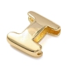 Brass Beads KK-B167-27G-02I-2
