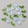 Handmade Lampwork Beads LAMP-TAC0004-04F-2