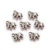 Tibetan Style Alloy Pendants LS-LF0210Y-NF-1