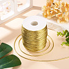 100M Round Cloth Cord OCOR-TAC0024-015C-4