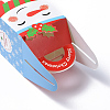 Christmas Theme Candy Gift Boxes X-CON-L024-A01-2