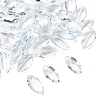 Faceted Natural Aquamarine Cabochons G-I295-05C-21B-1