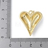 Brass Enamel Pendants KK-D336-09G-02A-3