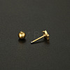Star 316L Surgical Stainless Steel Cartilage Earrings FS-WG6A06F-02-4