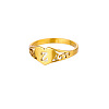 201 Stainless Steel Finger Rings FS-WG8C0EC-78-1
