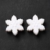 Opaque Acrylic Beads LS-X-MACR-J123-07-4