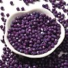 Baking Paint Glass Seed Beads X1-SEED-A032-02A-19-2