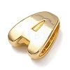 Brass Beads KK-B167-27G-02A-2