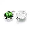 K5 Glass Pendants PALLOY-T090-43P-06-2
