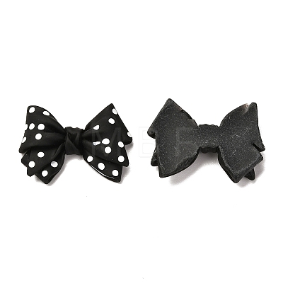 Resin Cabochons LS-CRES-M008-08E-1