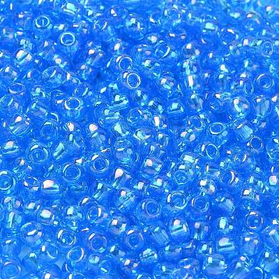 TOHO 6/0 Round Beads SEED-TR06-0163B-1