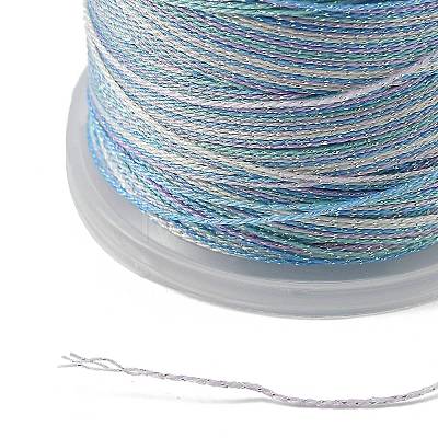 6-Ply Polyester Cord OCOR-L046-A10-1