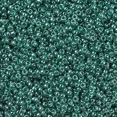 MIYUKI Round Rocailles Beads X-SEED-G007-RR0322-1