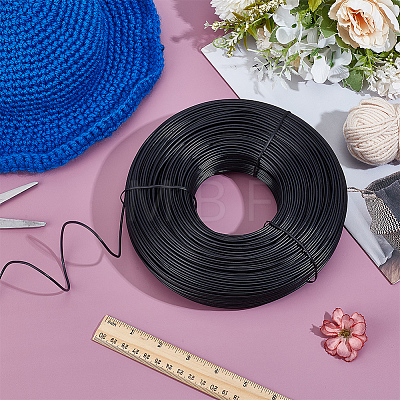 Round Iron Wire FIND-WH0521-182B-01-1