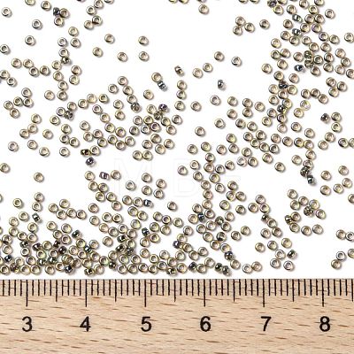 MIYUKI Round Rocailles Beads SEED-X0056-RR0343-1