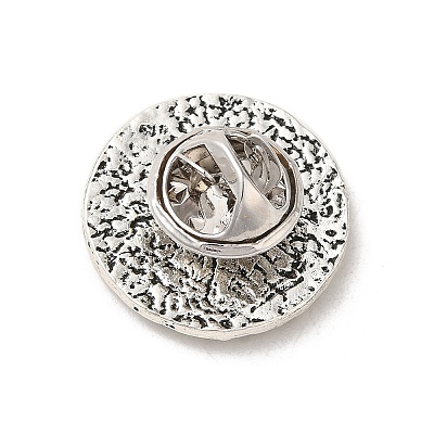 Alloy Brooches JEWB-S014-03L-1