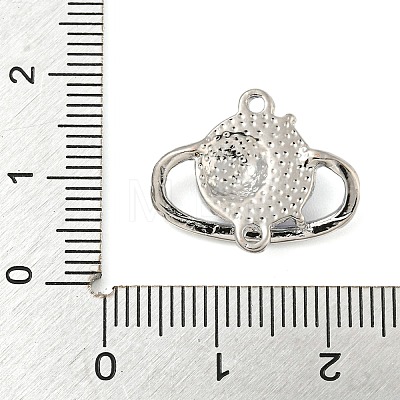 Alloy & Resin Pendants FIND-G508-02B-02-1