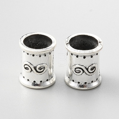 Alloy European Beads FIND-TAC0014-96-1