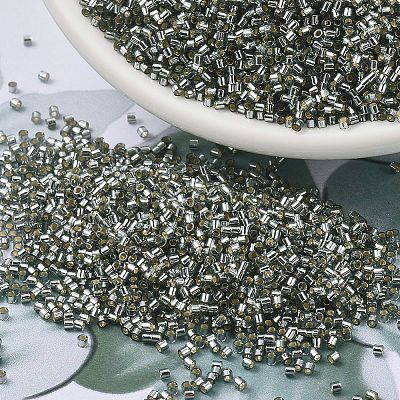 MIYUKI Delica Beads Small X-SEED-J020-DBS0048-1