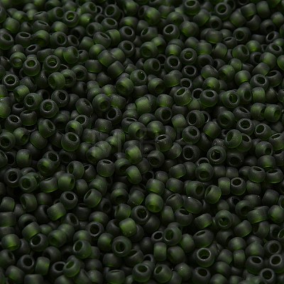 TOHO 8/0 Round Beads SEED-XTR08-0940F-1