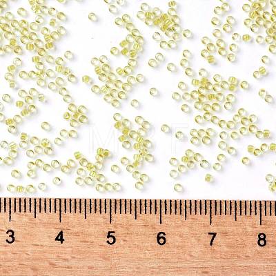 TOHO Round Seed Beads X-SEED-TR15-2151-1