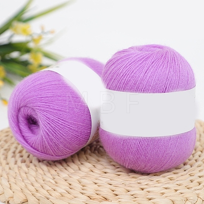 Cashmere Knitting Yarn PW-WGD6DB4-16-1