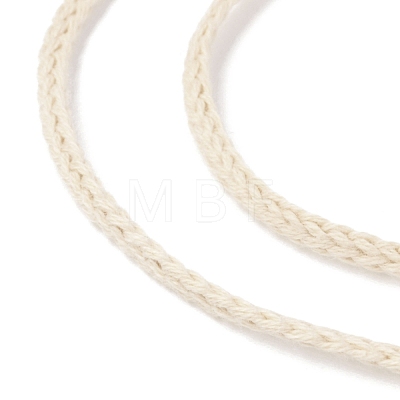 Cotton String Threads OCOR-F013-02-1