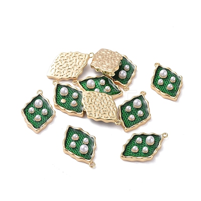 Enamel Pendants KK-G377-04A-01-1