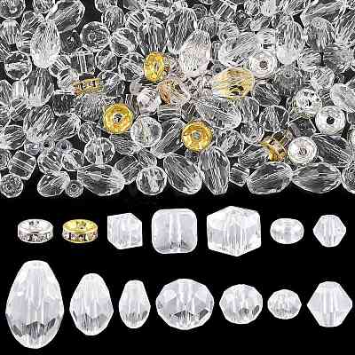Glass Beads DIY-FS0010-58F-1