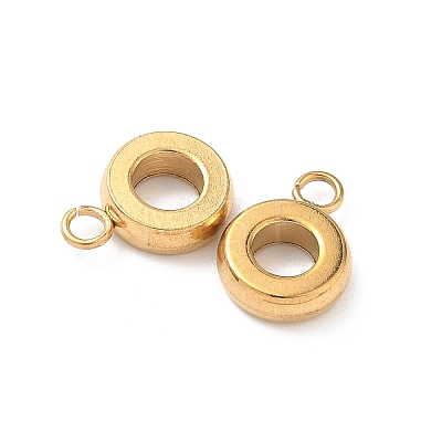 Ion Plating(IP) 304 Stainless Steel Tube Bails STAS-E425-050C-G-1