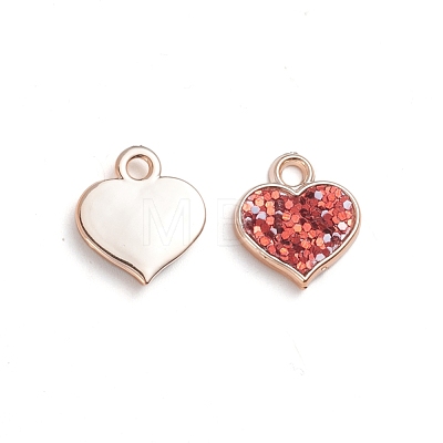 CCB Plastic Pendants CCB-TAC0001-03A-1