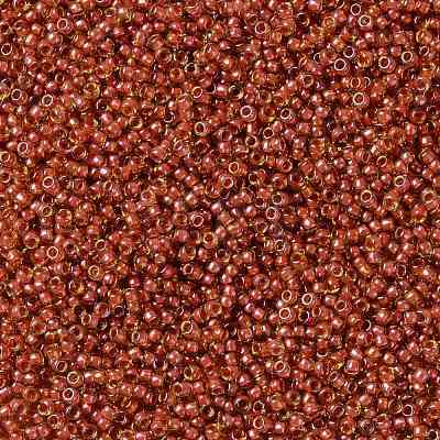 TOHO Round Seed Beads SEED-XTR15-0303-1