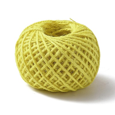 Jute Twine OCOR-WH0074-74-1