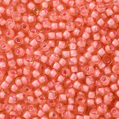 TOHO Round Seed Beads X-SEED-TR11-0925F-1