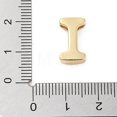 Rack Plating Brass Beads X-KK-A208-10I-1