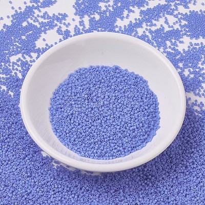 MIYUKI Delica Beads SEED-X0054-DB0730-1