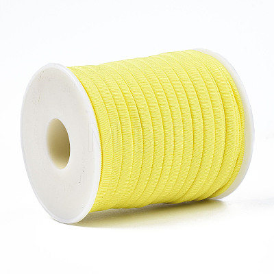 Soft Nylon Cord NWIR-R003-25-1