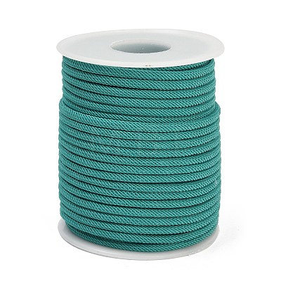 Nylon Braided Cord NWIR-C004-04A-25-1