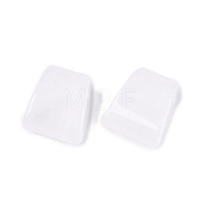 Natural Quartz Crystal Pendants G-G602-07B-1