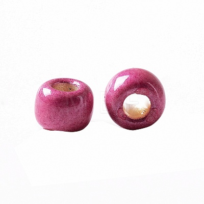 TOHO Round Seed Beads X-SEED-TR11-PF0563F-1