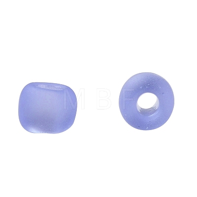 TOHO 11/0 Round Beads SEED-XTR11-0013F-1
