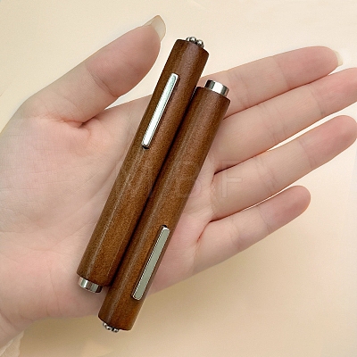 3 in 1 Cylindrical Cat Eye Nail Art Magnet Stick MRMJ-D001-01-1