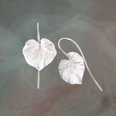 Alloy Dangle Earrings WG5CD16-02-1
