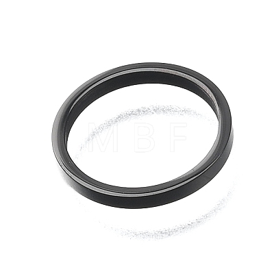 Ion Plating(IP) 304 Stainless Steel Linking Rings for Jewelry Making STAS-G215-26-B02-1