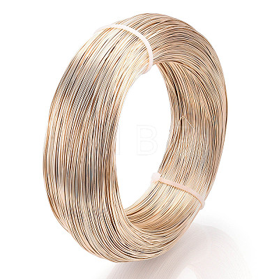 Round Aluminum Wire AW-S001-0.6mm-26-1
