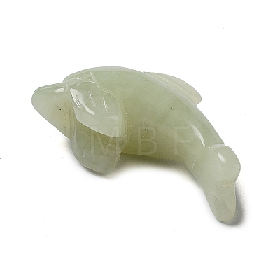 Natural Green Aventurine Incense Burners AJEW-M226-01B-1